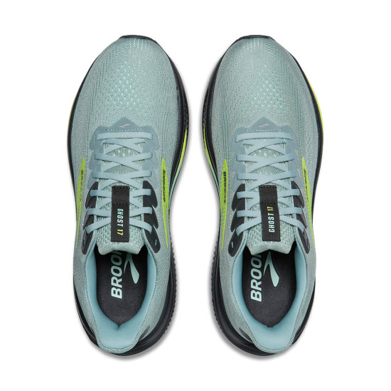 Brooks Ghost 17